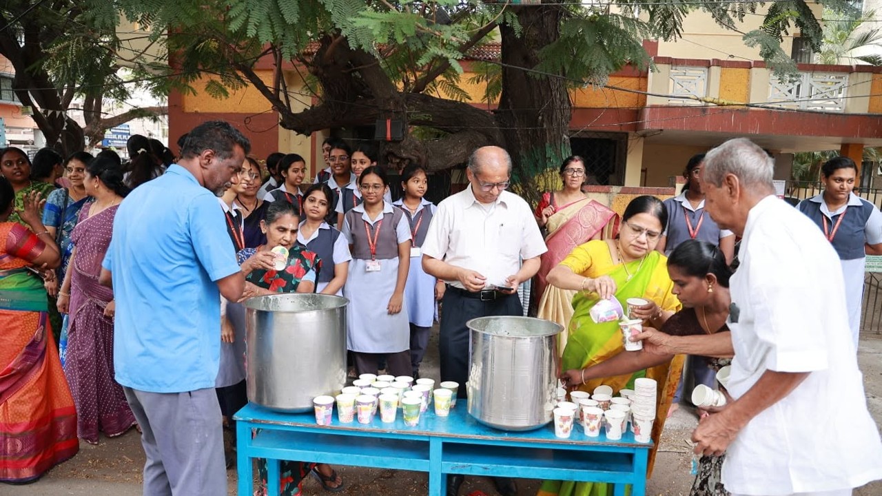 110th Chinmaya Jayanti